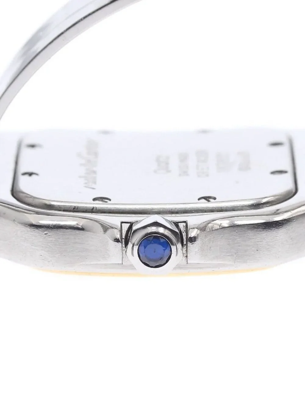 CARTIER Santos GalbeeLM